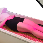 온열돔, 원적외선 온열돔, 전신온열돔, 온열돔 찜질기, 온열 테라피 돔, 원적외선 찜질기