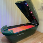 원적외선 온열돔 제조업체, 전신 온열돔, 원적외선돔, 한국산온열돔