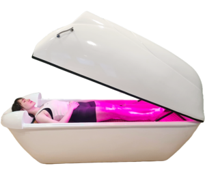 원적외선 온열돔 제조업체, 전신 온열돔, 원적외선돔, 한국산온열돔